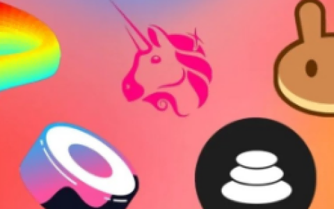 Web3新手系列：DEX為啥不做訂單匹配也能撮合交易